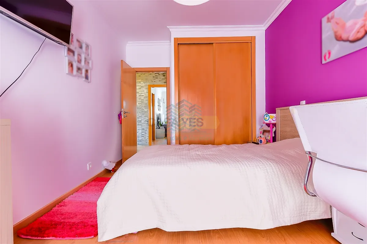 Apartamento T3 à venda em Riachos, Torres Novas — foto 18