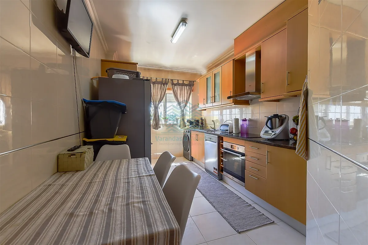 Apartamento T3 à venda em Riachos, Torres Novas — foto 9