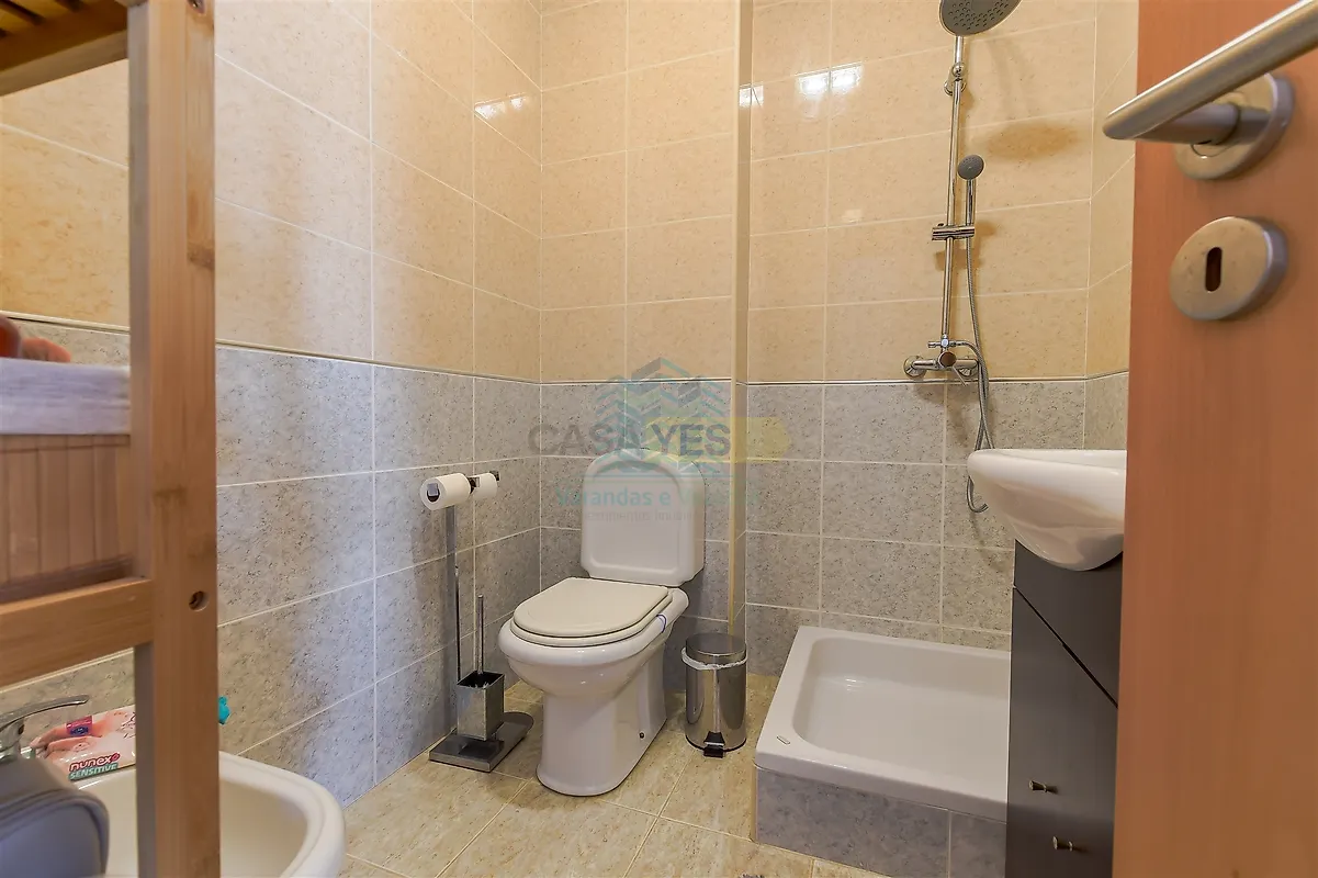 Apartamento T3 à venda em Riachos, Torres Novas — foto 23