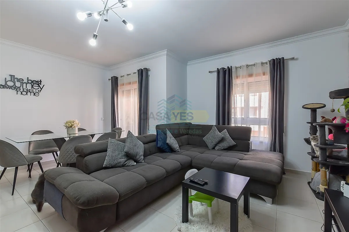 Apartamento T3 à venda em Riachos, Torres Novas — foto 5