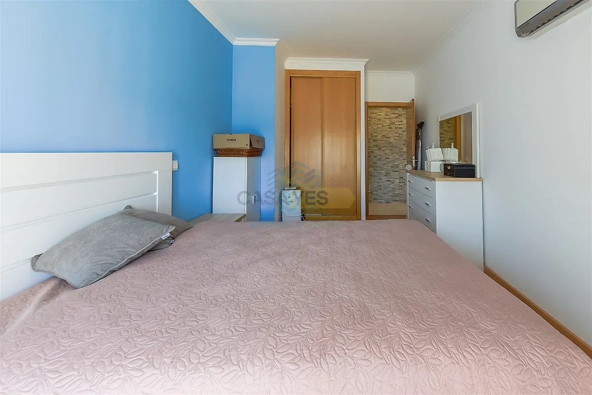 Apartamento T3 à venda em Riachos, Torres Novas — foto 14