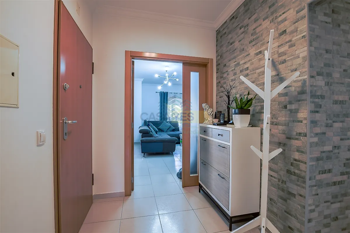Apartamento T3 à venda em Riachos, Torres Novas — foto 2