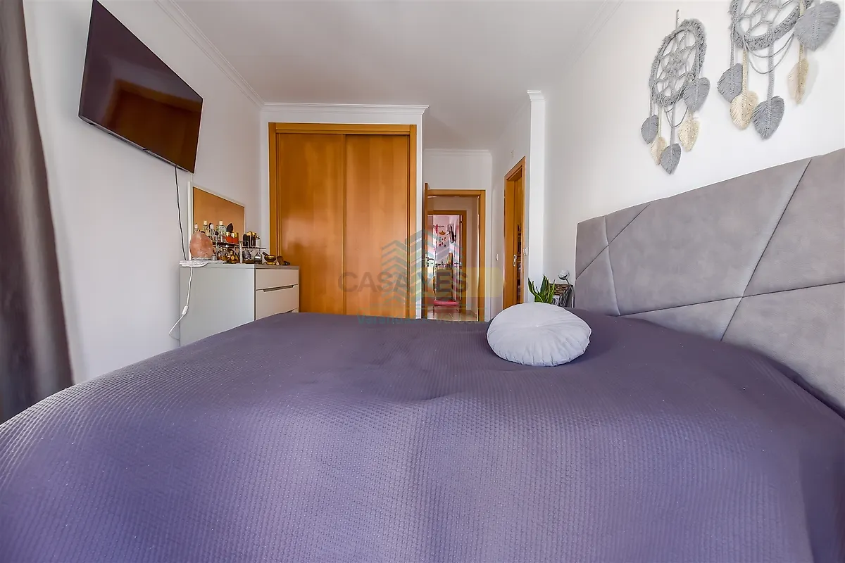 Apartamento T3 à venda em Riachos, Torres Novas — foto 21