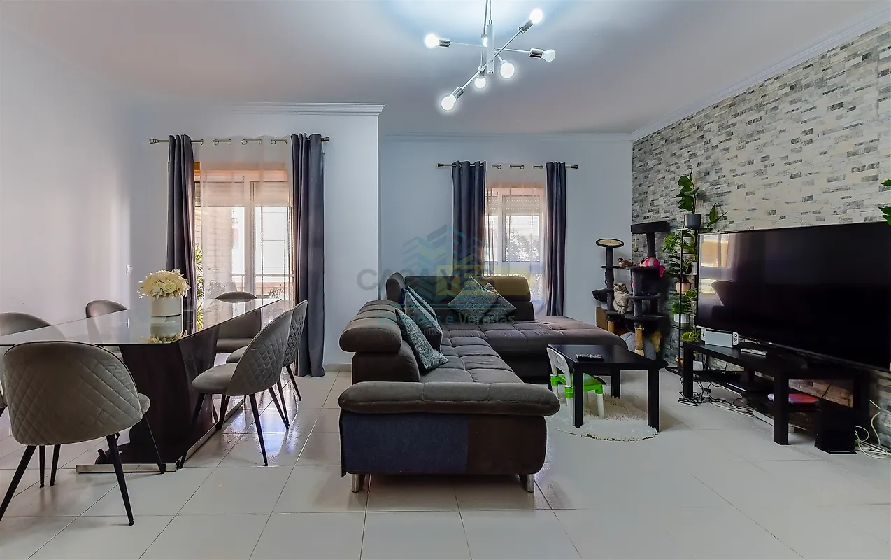 Apartamento T3 à venda em Riachos, Torres Novas — foto 4