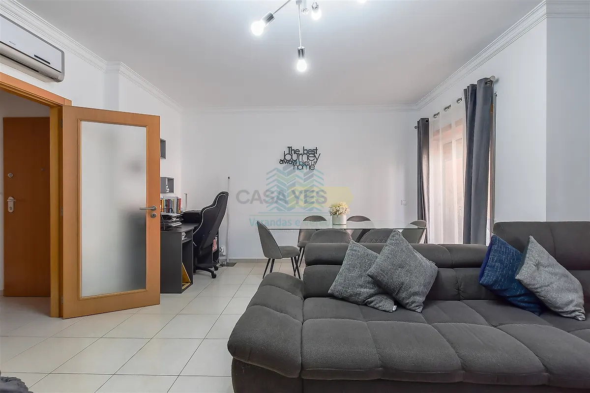 Apartamento T3 à venda em Riachos, Torres Novas — foto 6