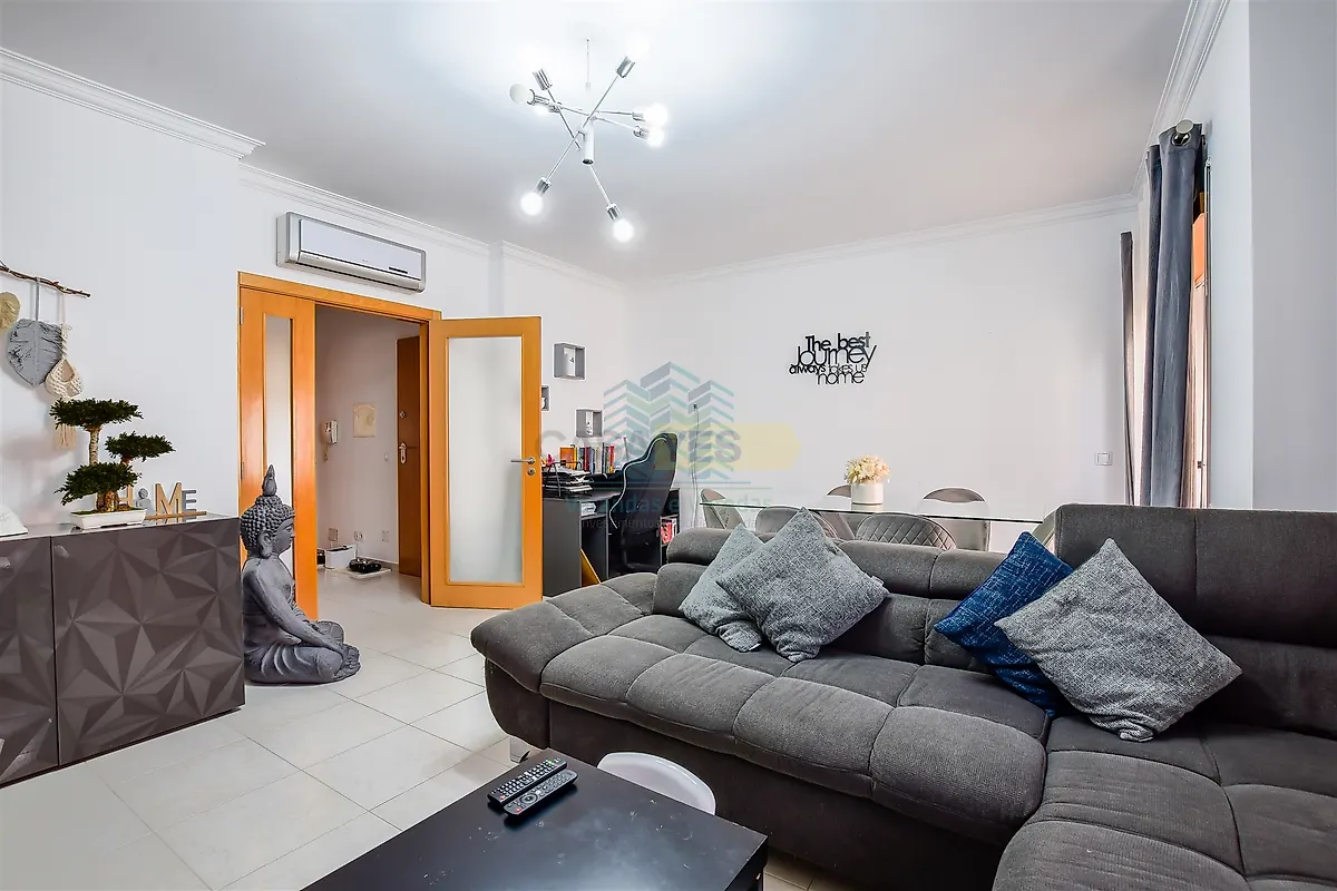 Apartamento T3 à venda em Riachos, Torres Novas — foto 7