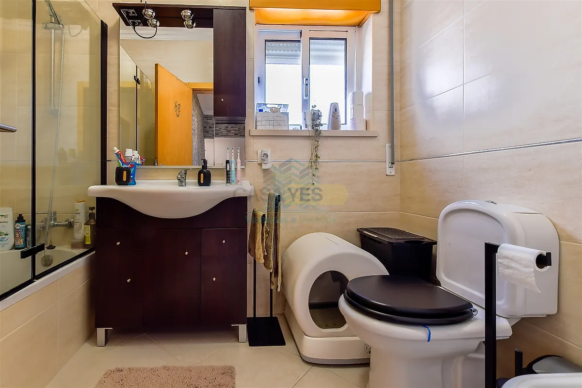 Apartamento T3 à venda em Riachos, Torres Novas — foto 16