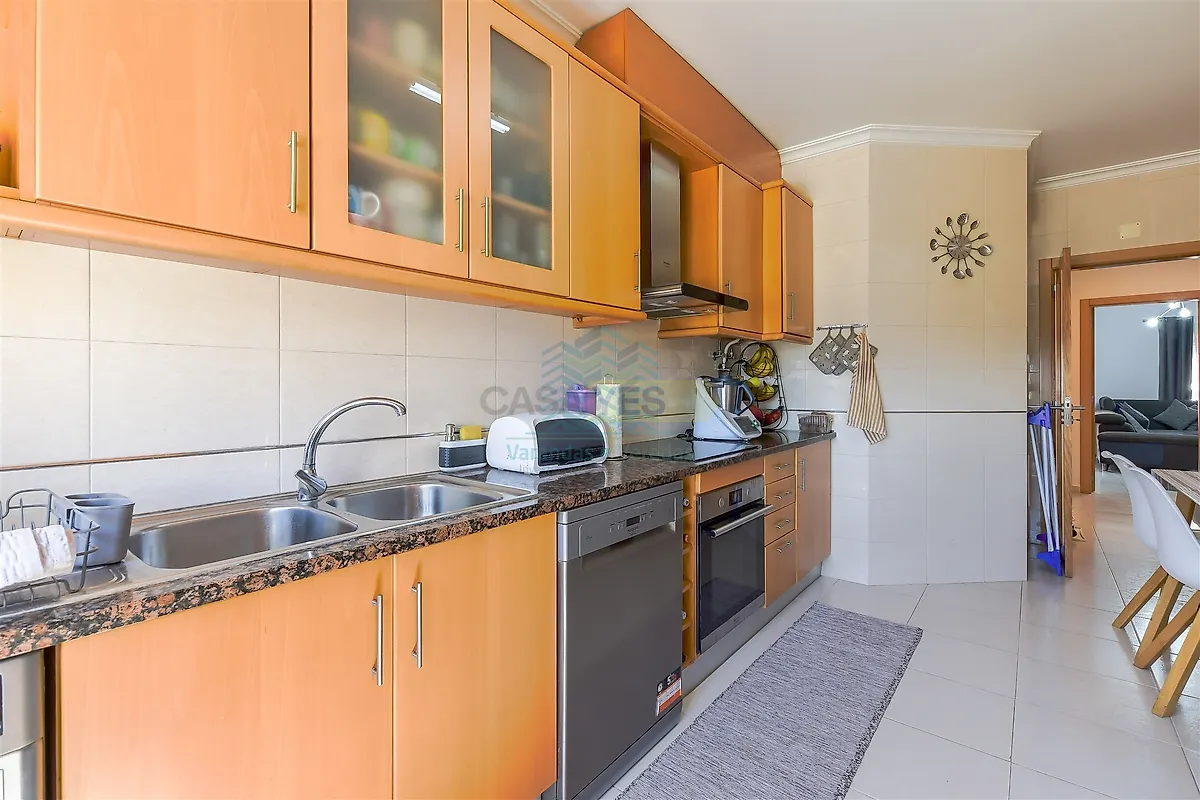 Apartamento T3 à venda em Riachos, Torres Novas — foto 11
