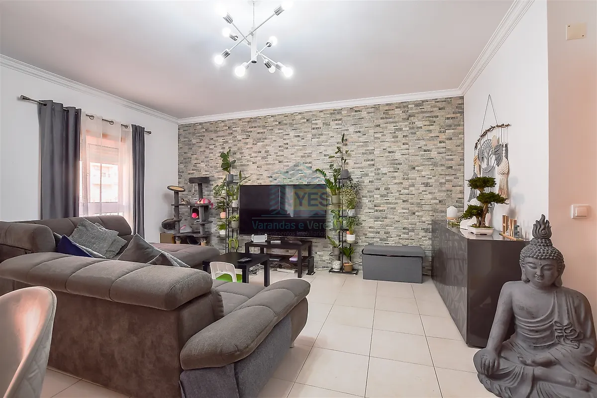 Apartamento T3 à venda em Riachos, Torres Novas — foto 8