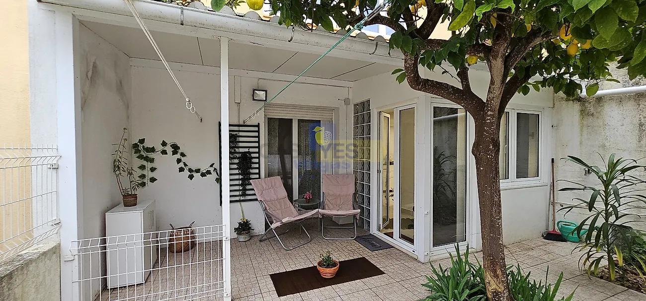 Moradia T2 à venda em Alverca do Ribatejo e Sobralinho, Vila Franca de Xira — foto 35