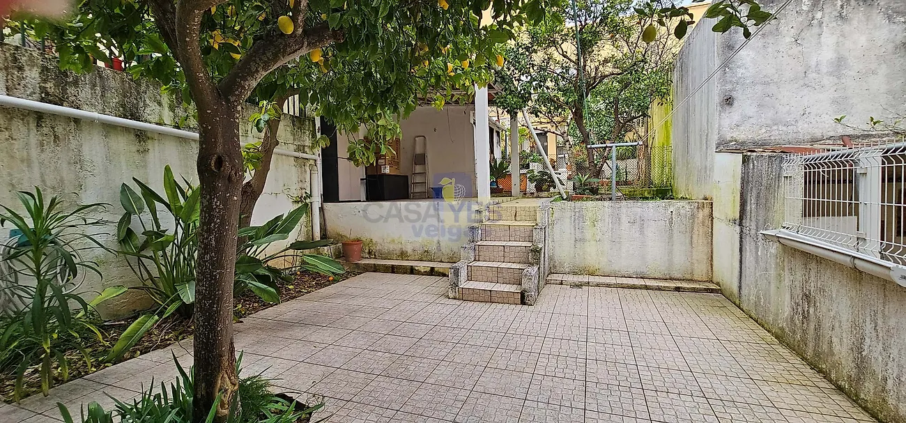 Moradia T2 à venda em Alverca do Ribatejo e Sobralinho, Vila Franca de Xira — foto 32