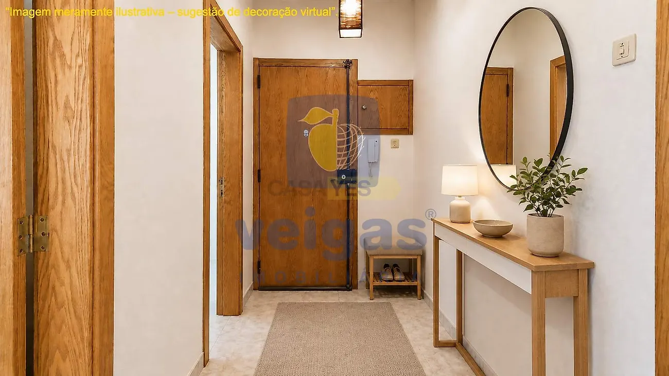 Apartamento T2 à venda em Alverca do Ribatejo e Sobralinho, Vila Franca de Xira — foto 23