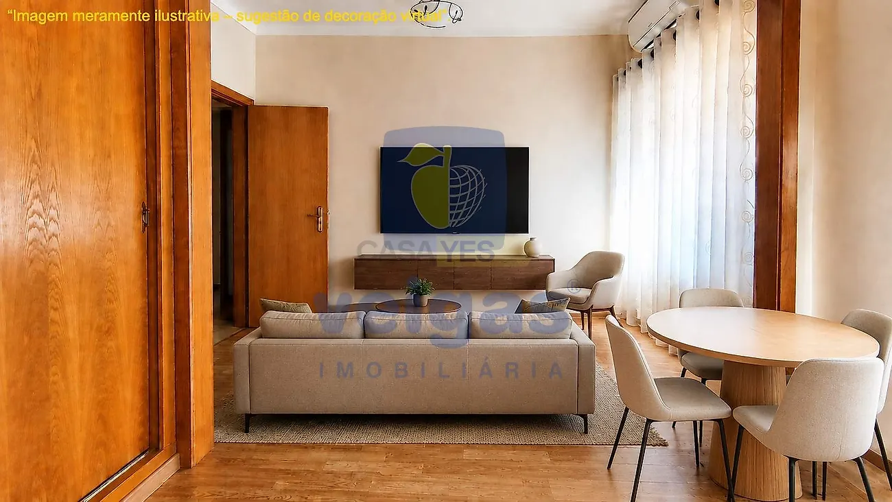 Apartamento T2 à venda em Alverca do Ribatejo e Sobralinho, Vila Franca de Xira — foto 12