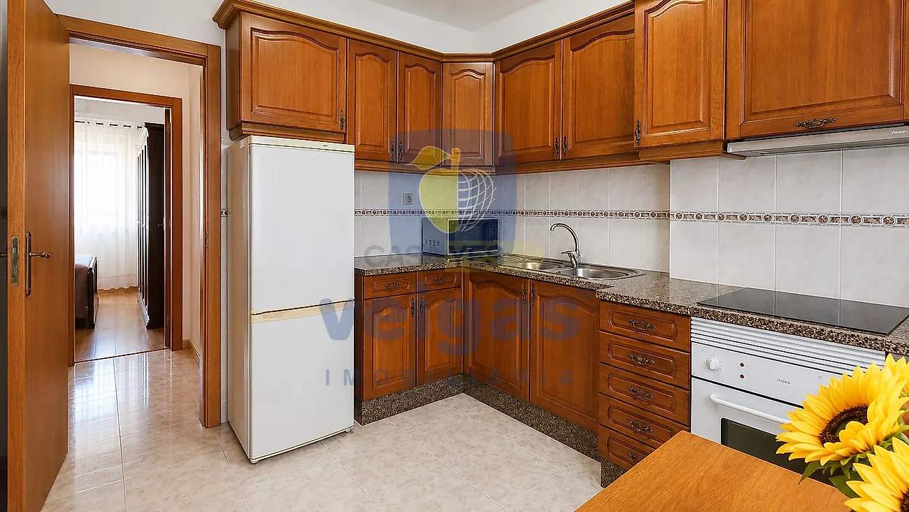 Apartamento T2 à venda em Alverca do Ribatejo e Sobralinho, Vila Franca de Xira — foto 4