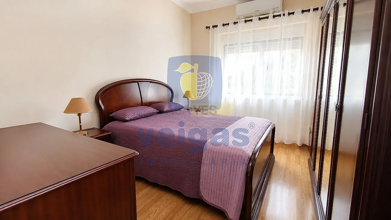 Apartamento T2 à venda em Alverca do Ribatejo e Sobralinho, Vila Franca de Xira — foto 3