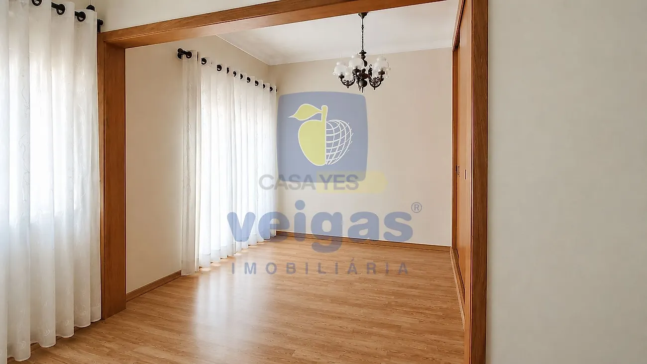 Apartamento T2 à venda em Alverca do Ribatejo e Sobralinho, Vila Franca de Xira — foto 5