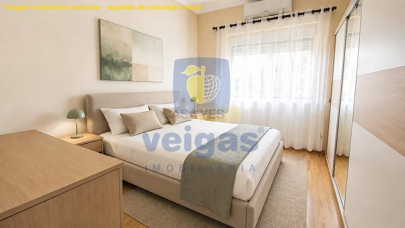 Apartamento T2 à venda em Alverca do Ribatejo e Sobralinho, Vila Franca de Xira — foto 30