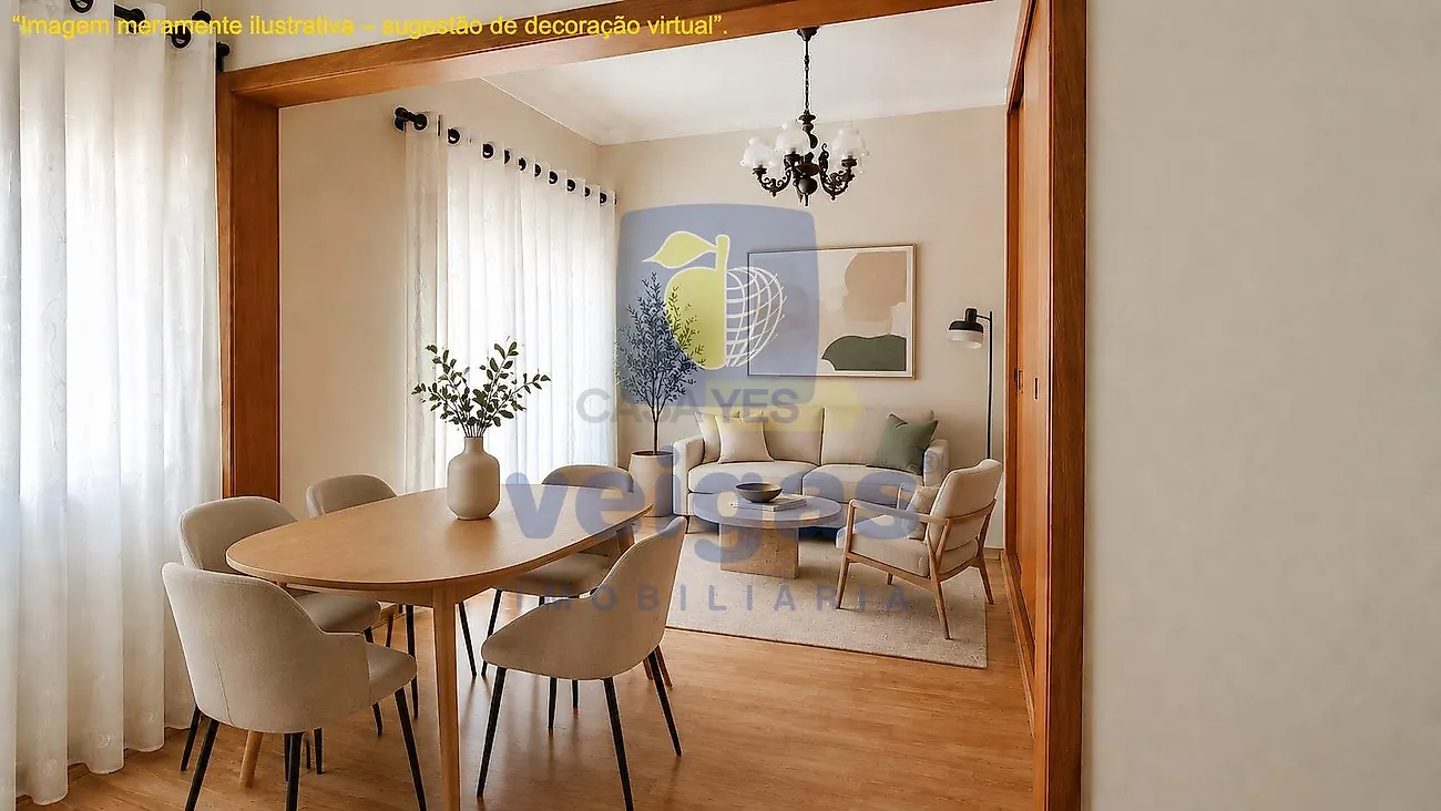 Apartamento T2 à venda em Alverca do Ribatejo e Sobralinho, Vila Franca de Xira — foto 6