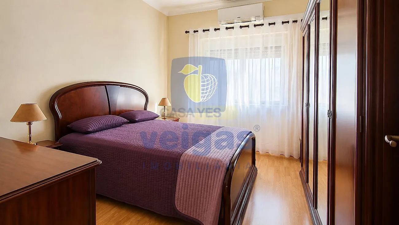 Apartamento T2 à venda em Alverca do Ribatejo e Sobralinho, Vila Franca de Xira — foto 29