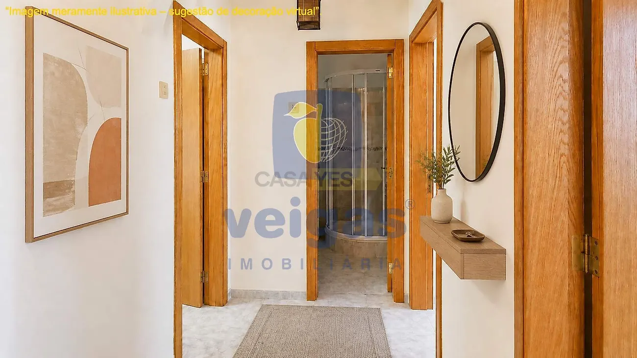 Apartamento T2 à venda em Alverca do Ribatejo e Sobralinho, Vila Franca de Xira — foto 19