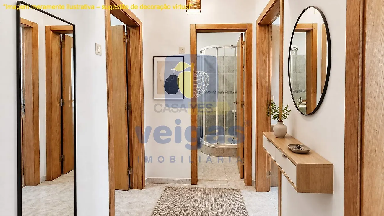 Apartamento T2 à venda em Alverca do Ribatejo e Sobralinho, Vila Franca de Xira — foto 25