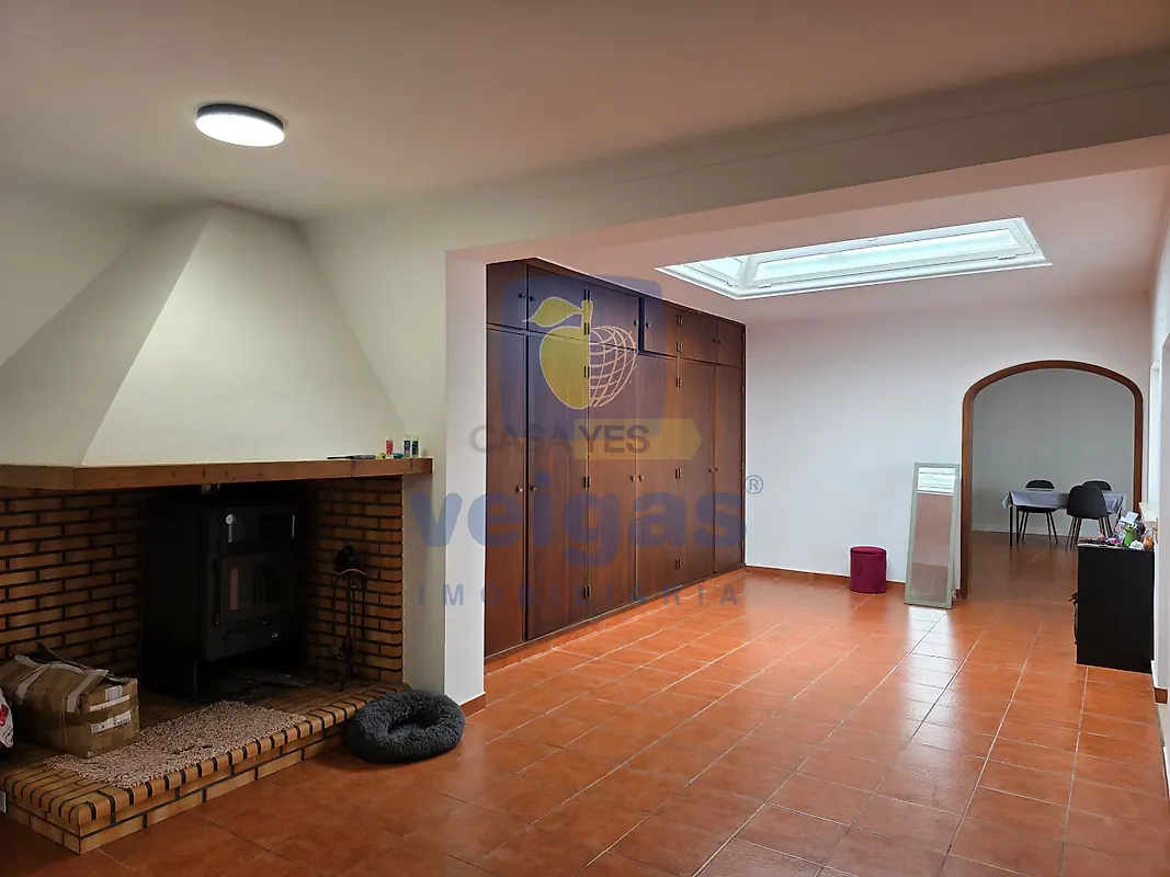 Moradia T5 à venda em Usseira, Óbidos — foto 27