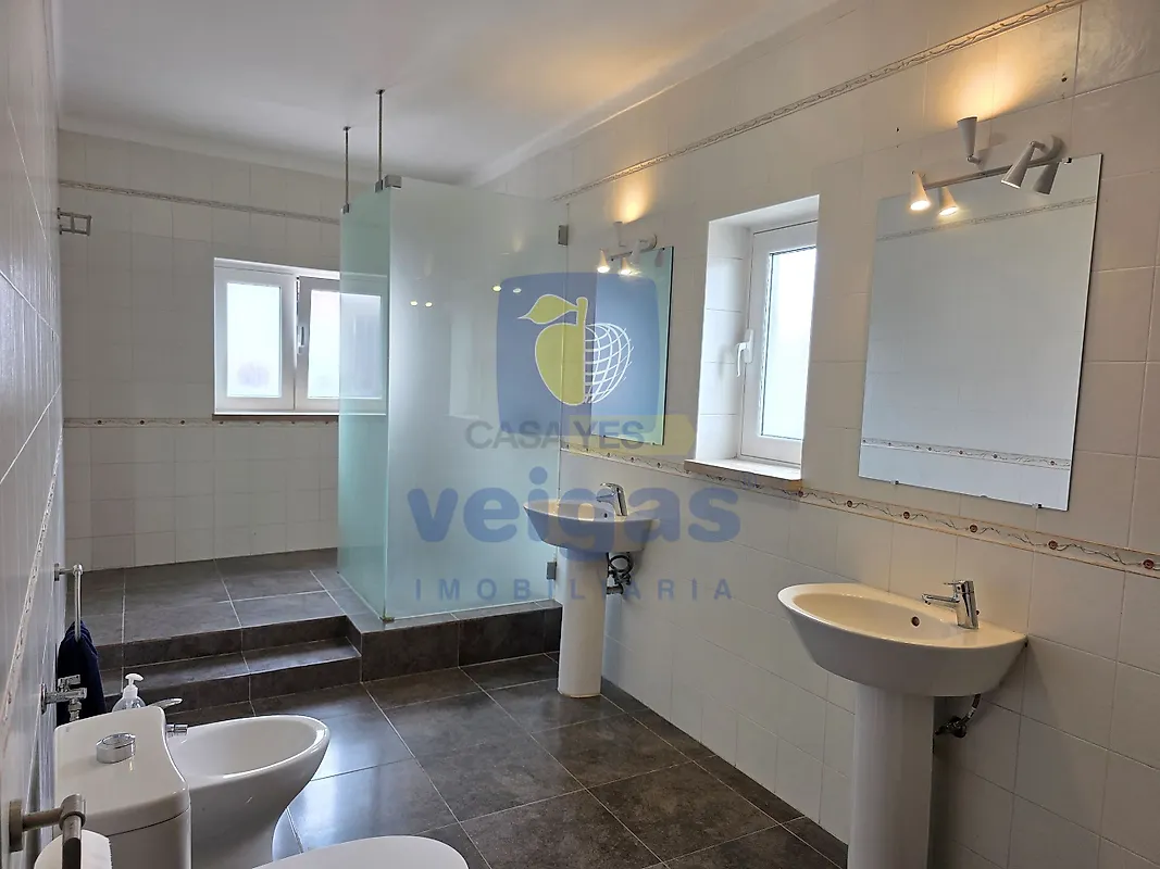 Moradia T5 à venda em Usseira, Óbidos — foto 32