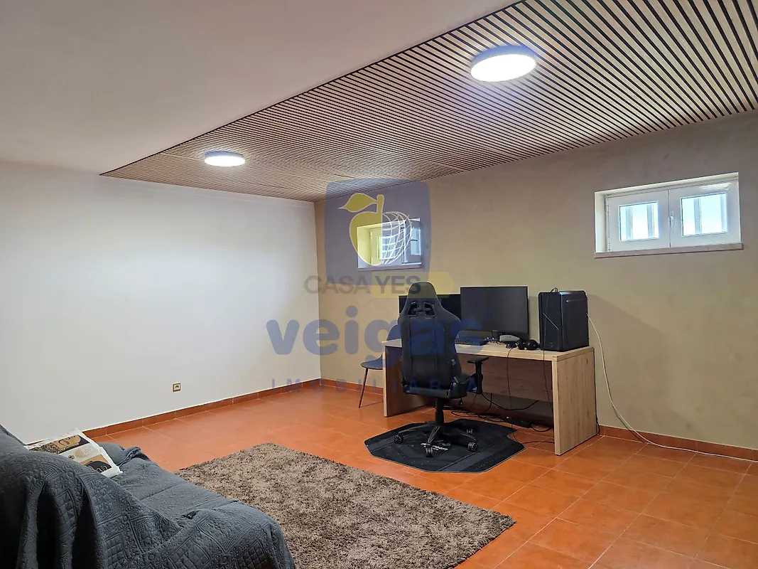 Moradia T5 à venda em Usseira, Óbidos — foto 14