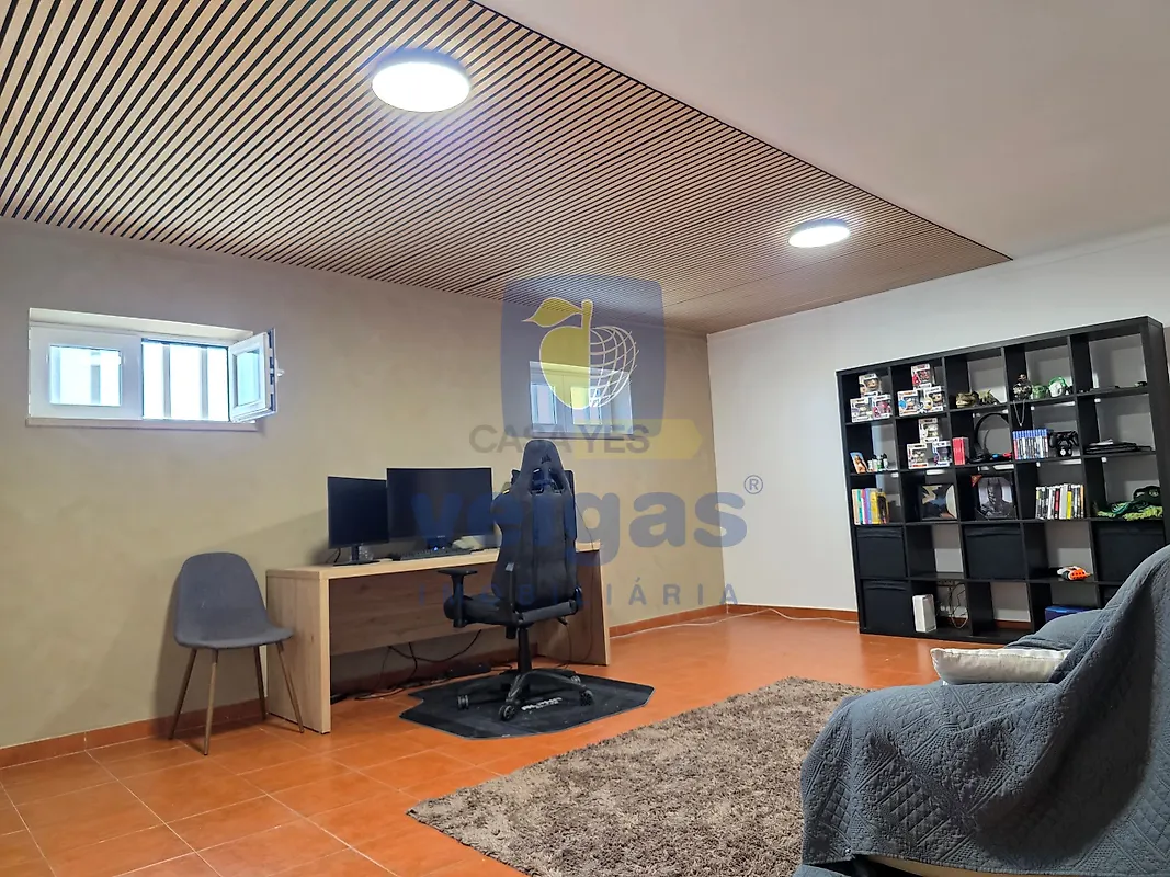 Moradia T5 à venda em Usseira, Óbidos — foto 13