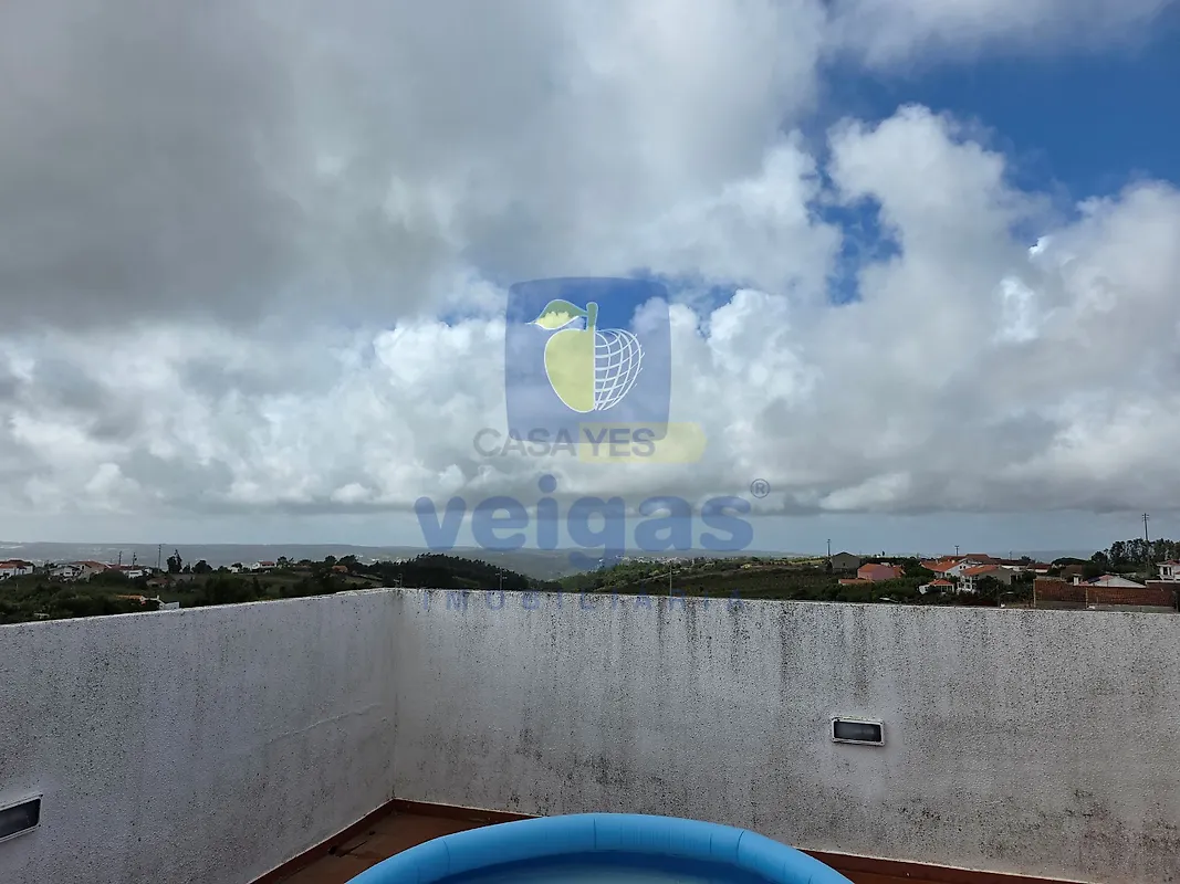 Moradia T5 à venda em Usseira, Óbidos — foto 19