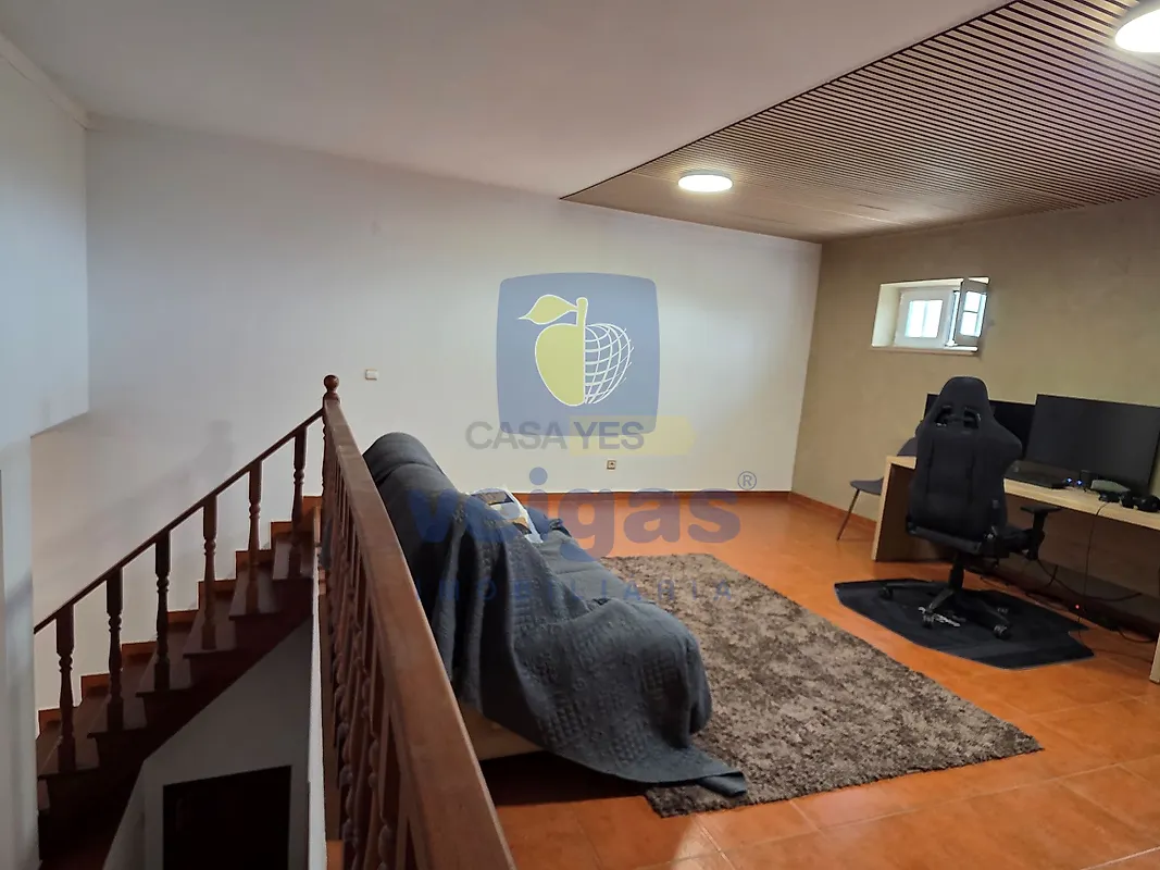 Moradia T5 à venda em Usseira, Óbidos — foto 33