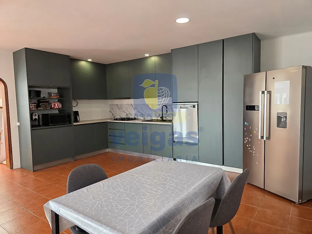 Moradia T5 à venda em Usseira, Óbidos — foto 7
