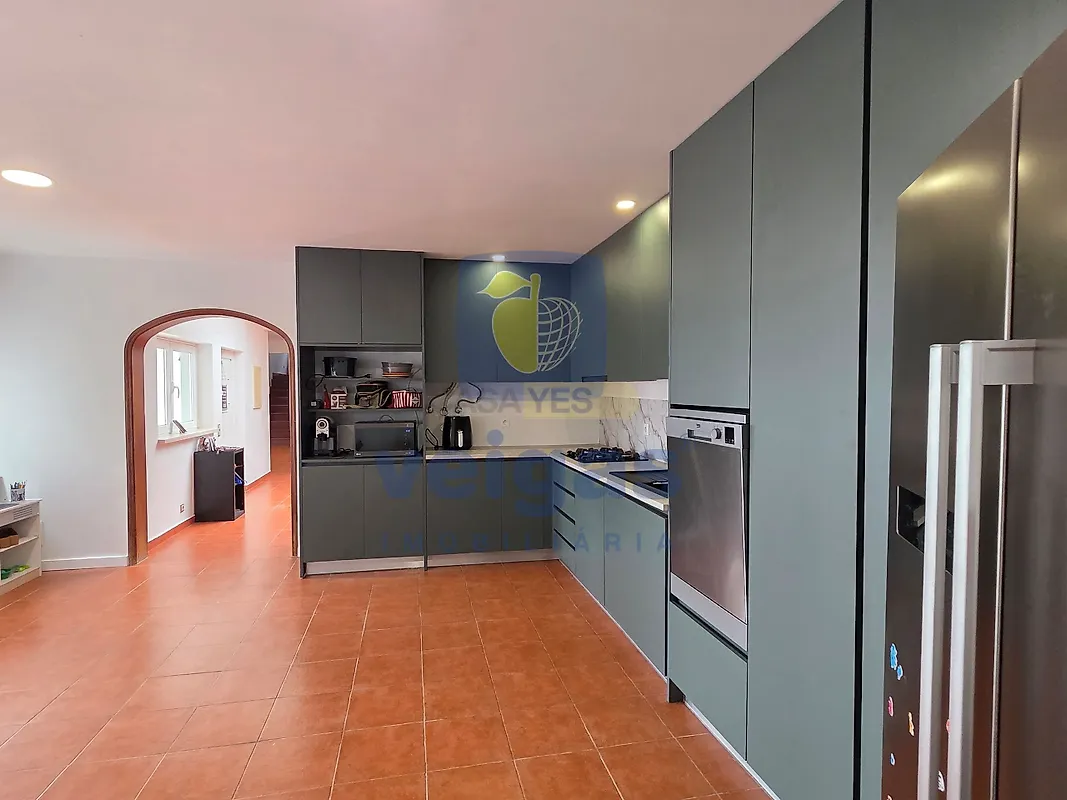 Moradia T5 à venda em Usseira, Óbidos — foto 24