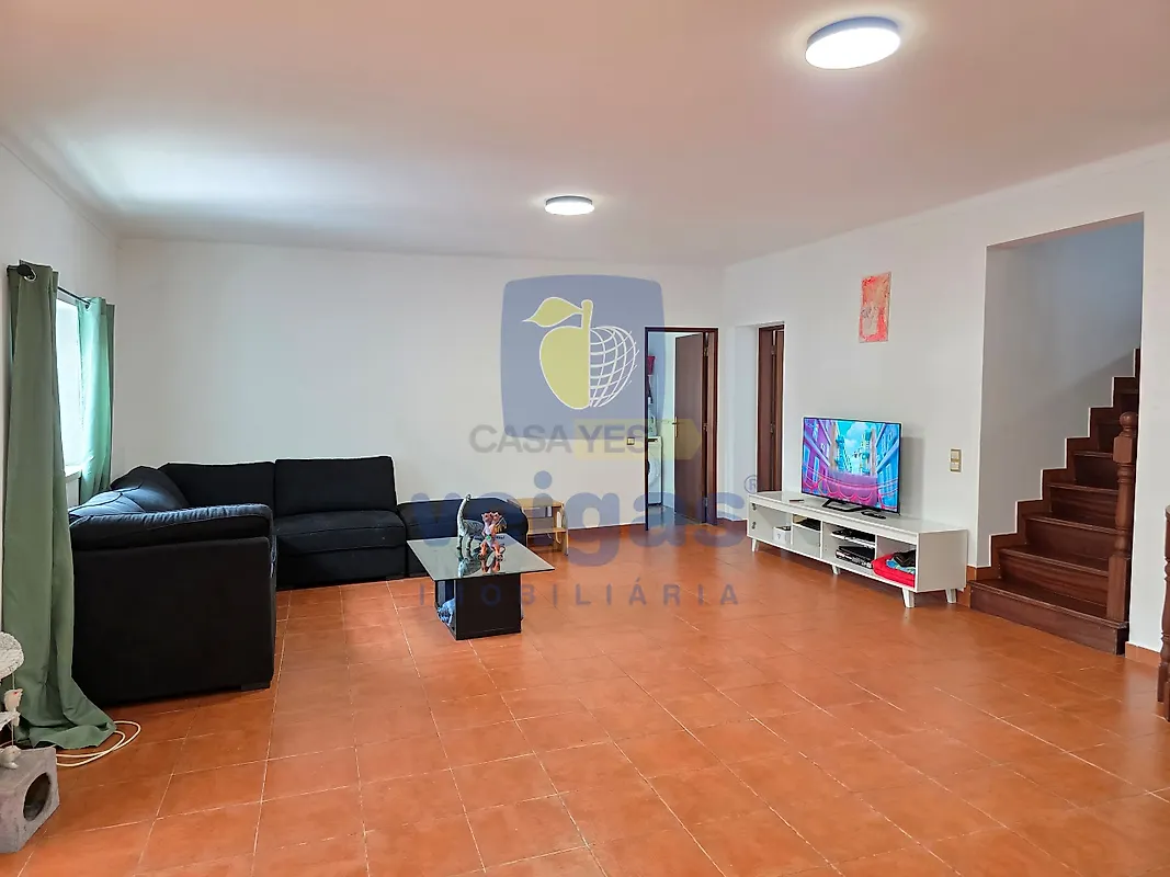 Moradia T5 à venda em Usseira, Óbidos — foto 9