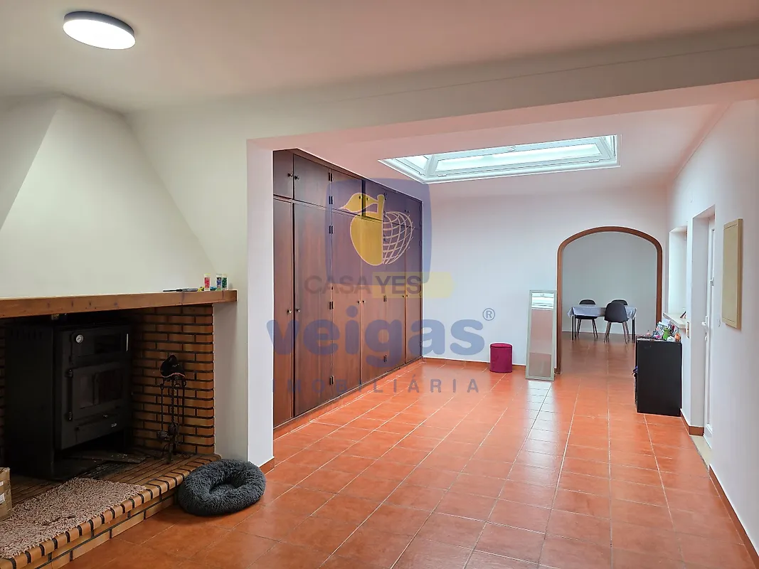 Moradia T5 à venda em Usseira, Óbidos — foto 3