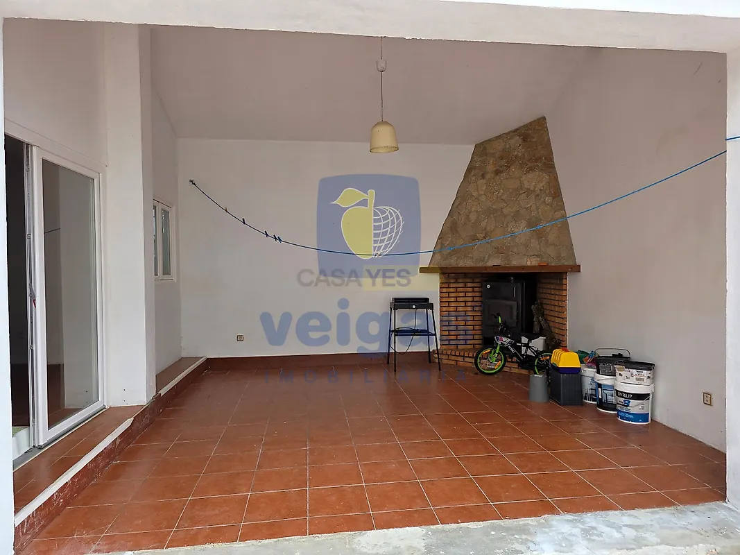 Moradia T5 à venda em Usseira, Óbidos — foto 20