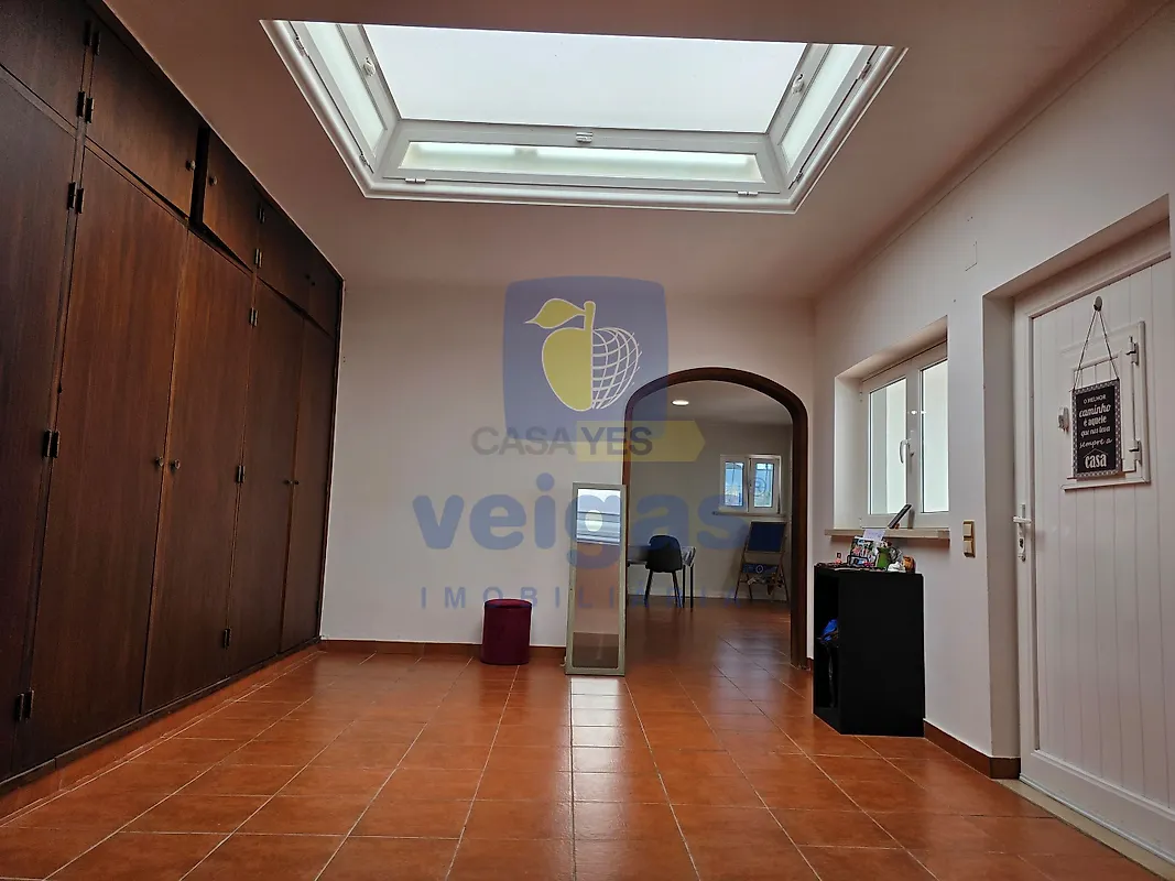 Moradia T5 à venda em Usseira, Óbidos — foto 29