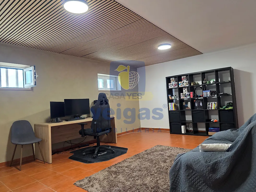 Moradia T5 à venda em Usseira, Óbidos — foto 34