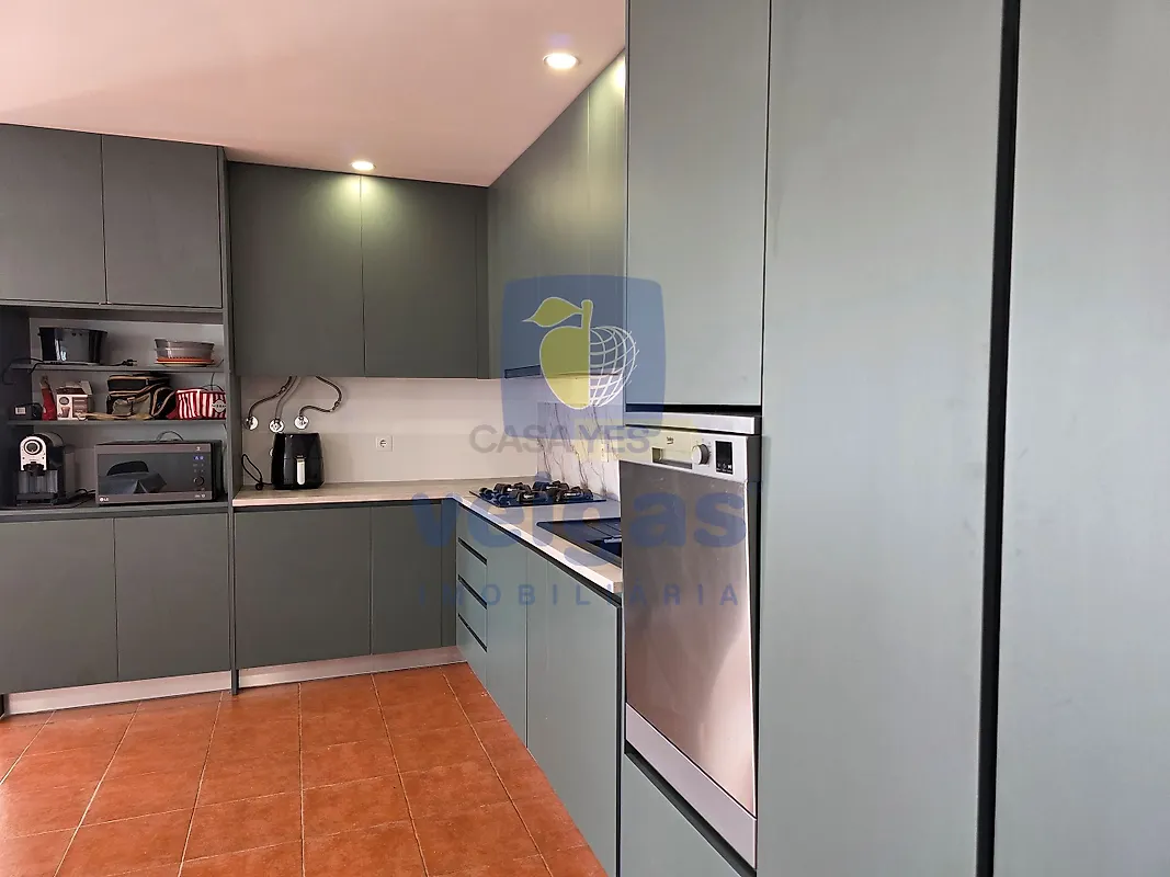 Moradia T5 à venda em Usseira, Óbidos — foto 6