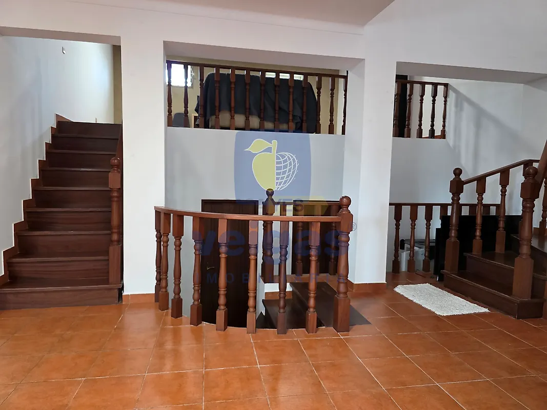 Moradia T5 à venda em Usseira, Óbidos — foto 35