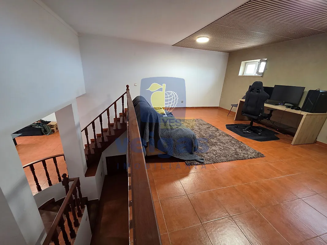 Moradia T5 à venda em Usseira, Óbidos — foto 12