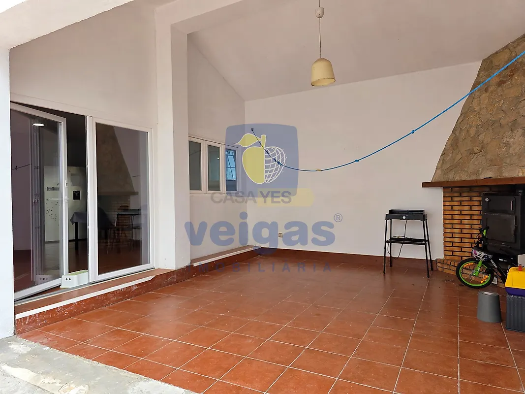 Moradia T5 à venda em Usseira, Óbidos — foto 26
