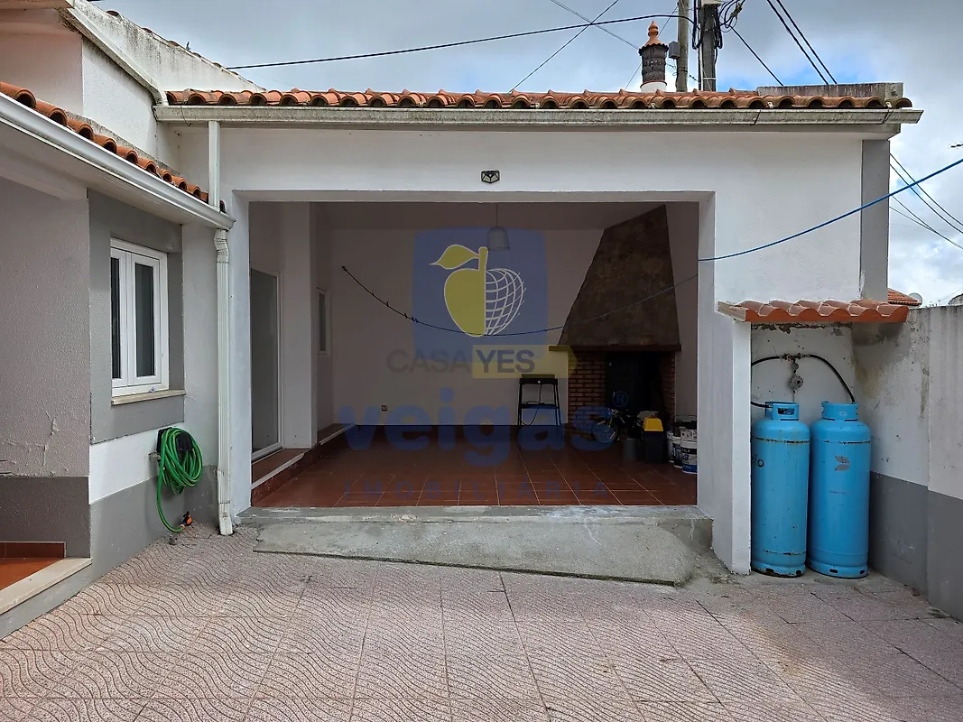 Moradia T5 à venda em Usseira, Óbidos — foto 21