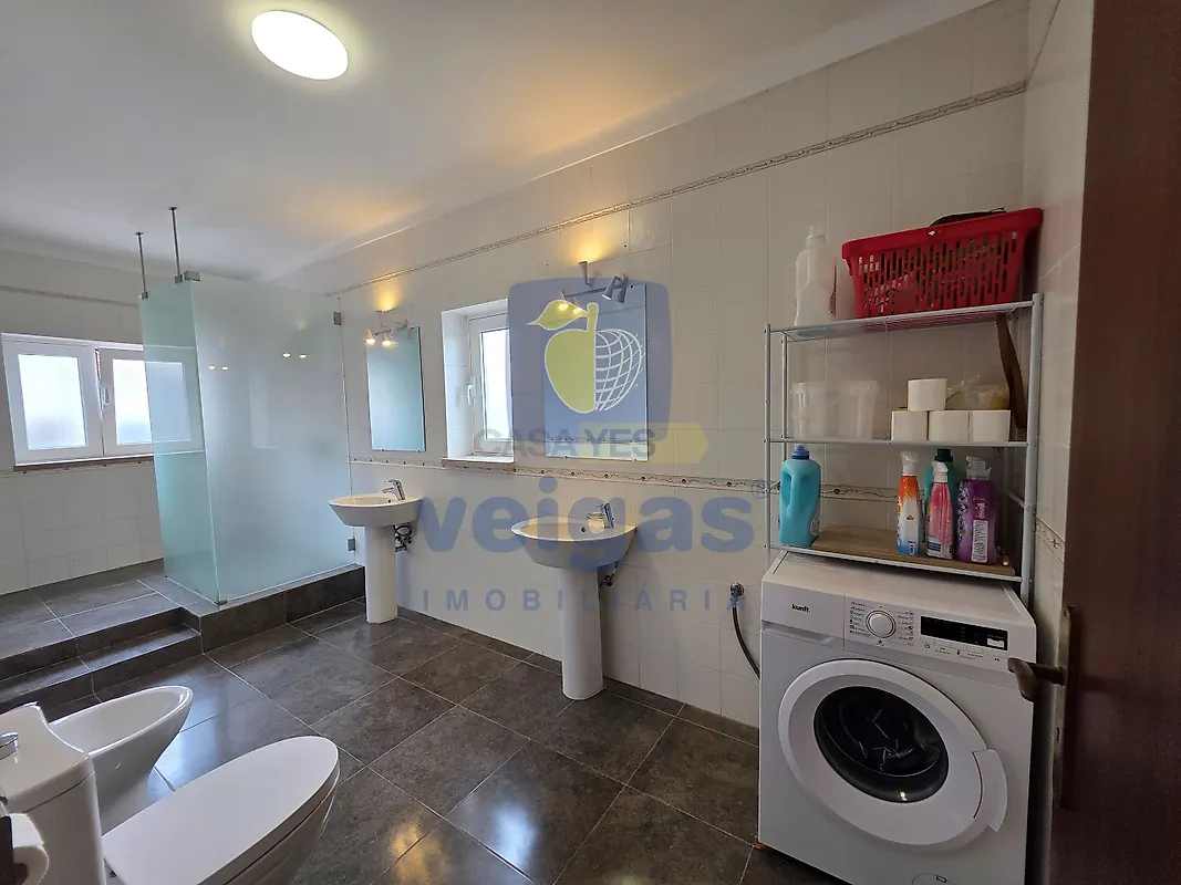 Moradia T5 à venda em Usseira, Óbidos — foto 10