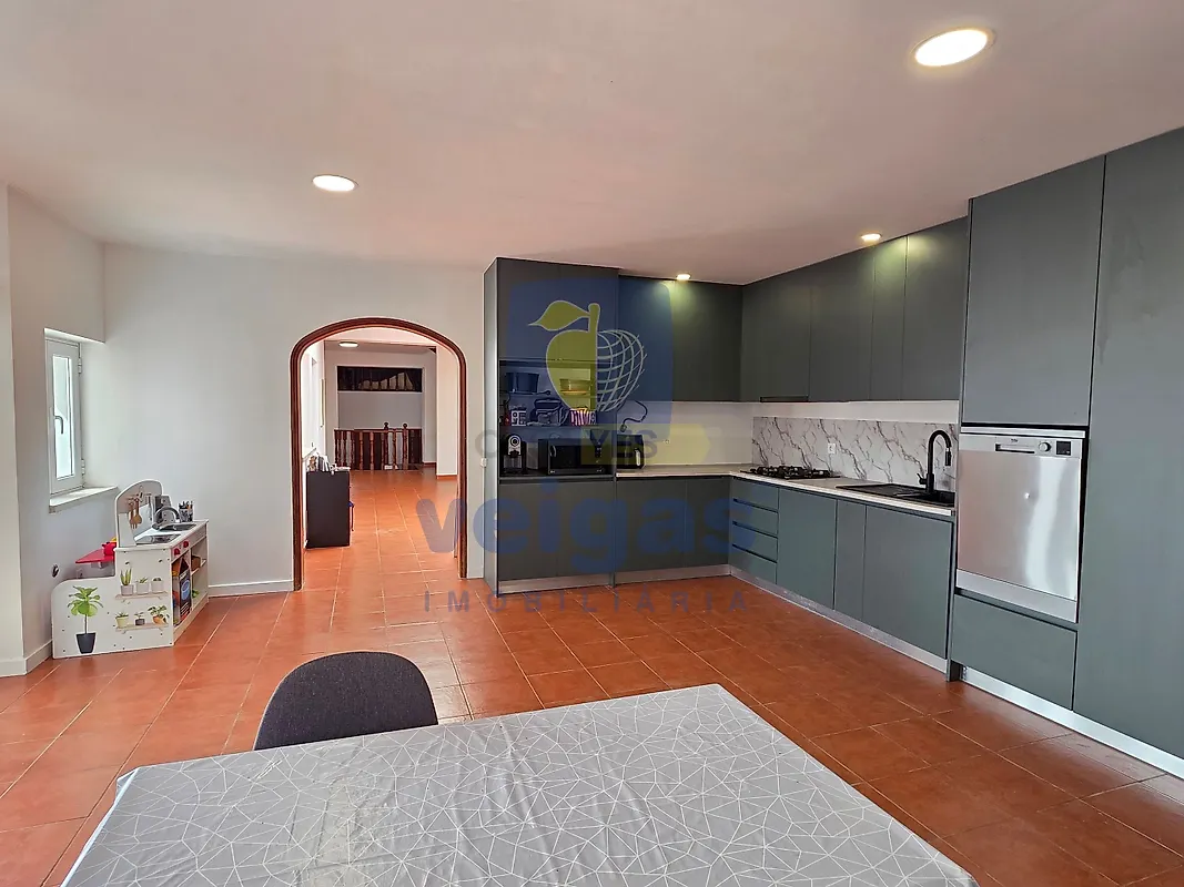 Moradia T5 à venda em Usseira, Óbidos — foto 8