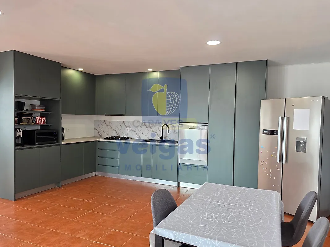 Moradia T5 à venda em Usseira, Óbidos — foto 23
