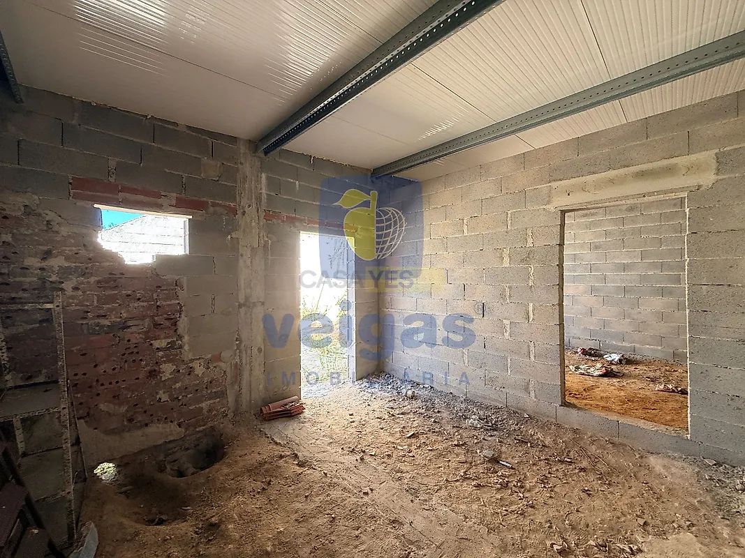Moradia T2 à venda em Vermelha, Cadaval — foto 10