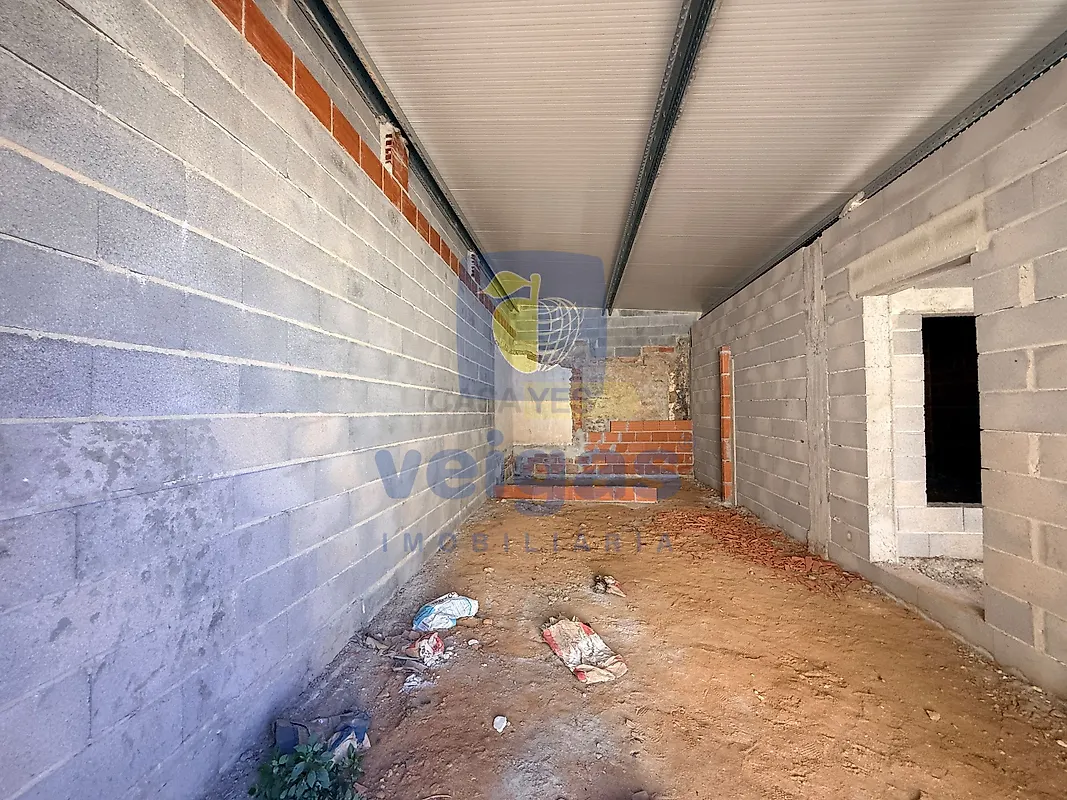 Moradia T2 à venda em Vermelha, Cadaval — foto 13