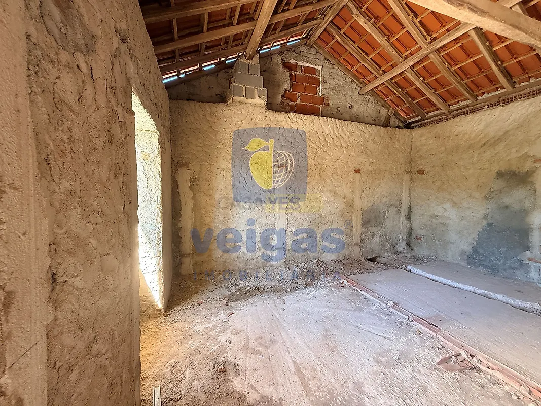 Moradia T2 à venda em Vermelha, Cadaval — foto 5