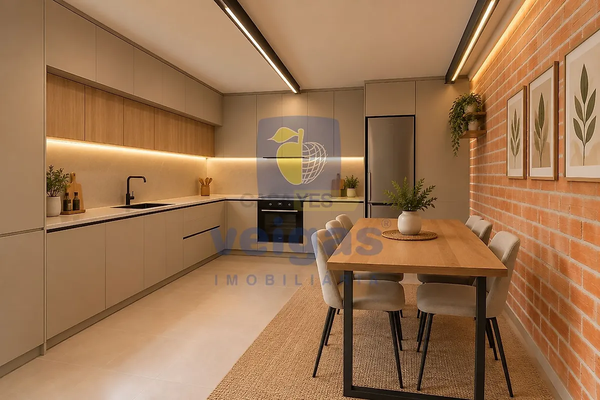 Moradia T2 em Vermelha, €160.000